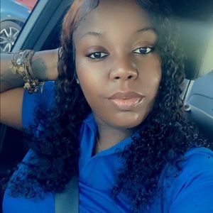 Meet your Posher, Arlethia